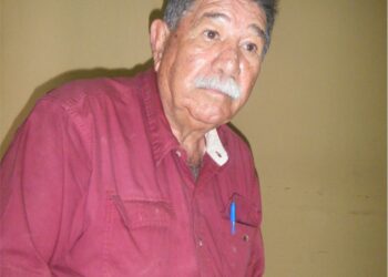 CLAMAN ALGODONEROS POR RECORRIDOS DE LA JLSV