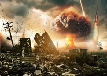 ¿El fin del mundo o el principio del negocio?