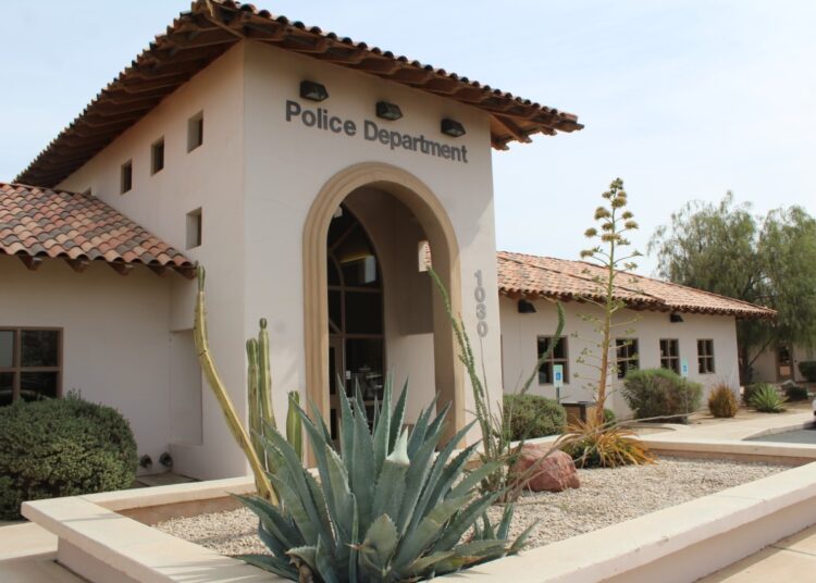 Policía modernizará  sistema de recolección  de datos