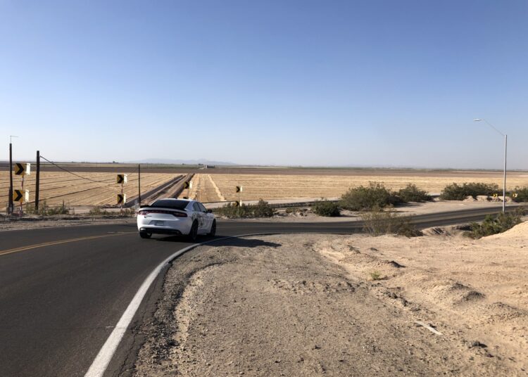 El Concilio de San Luis Aprueba Pago Adicional para  Proyecto de Reubicación de la Curva de Los Álamos