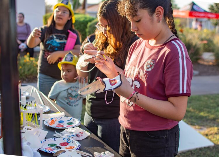 Festival de las Artes de Somerton  regresa con más actividades