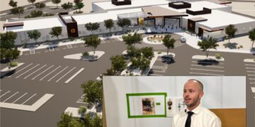 Pilkington  Construction  Named General  Contractor for  Onvida Health’s  San Luis Campus