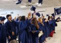 Graduaron estudiantes  de PPEP-Youthbuild